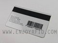 RFID Jewelry Label 1