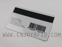 RFID Jewelry Label