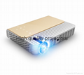 simplebeamer GP5W smart projectors