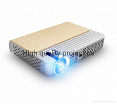 simplebeamer GP5W smart projectors 