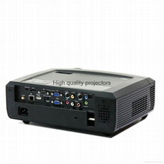 Vivibright S300 Ultra short throw projectors 