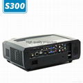 Vivibright S300 Ultra short throw projectors  2