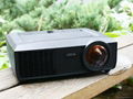 Vivibright S300 Ultra short throw projectors  4