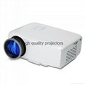 GP9S LED projectors  1