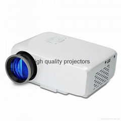 GP9S LED projectors