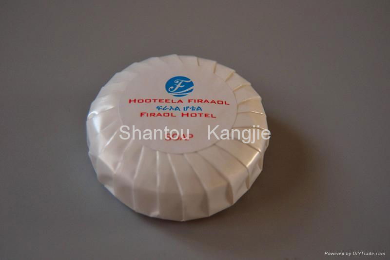 2016  cheap   30g  small   hotel    soap 2