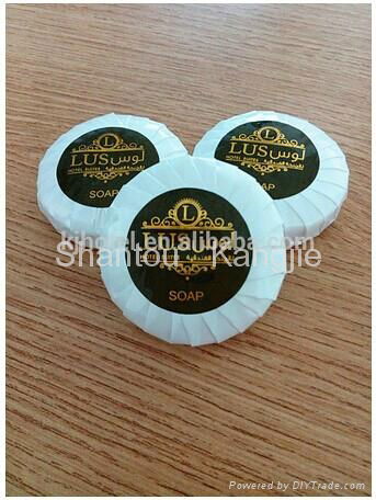 2016  cheap   30g  small   hotel    soap 3