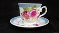 2016 newest ceramic cup tea cup and saucer china supplier wholesale 4