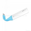 Original Mini Portable Usb Wireless WIFI Repeater WiFi Signal Range Extander  2