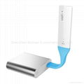 Original Mini Portable Usb Wireless WIFI Repeater WiFi Signal Range Extander  4