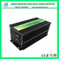 5000W Modified Sine Wave Car Power