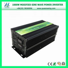 6000W DC12/24V AC220V Modified Sine Wave Power Inverter (QW-M6000)