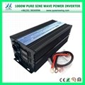 2000W High Frequency Pure Sine Solar Power Inverter (QW-P2000) 1