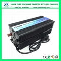 6000W UPS Pure Sine Wave Power Inverter
