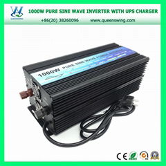 6000W UPS Pure Sine Wave Power Inverter with Charger (QW-P6000UPS)