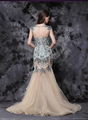 Mermaid Wedding Dresses 4