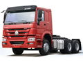 SINOTRUK HOWO 6X4 Tractor Truck 371HP