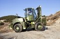 CPCY50 All Terrain Forklift 5 tons 1