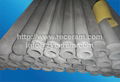 high thermal conductivity Heat Exchanger Tube for temperature measurement       