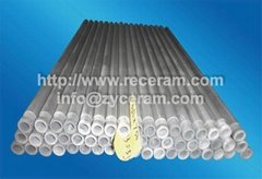 high thermal conductivity thermal protection tube for temperature measurement   
