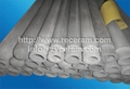 thermocouple protection sheaths