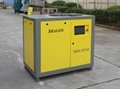 permanent magnet screw air compressor by