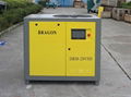 Shanghai Dragon screw air compressor 37kw/50hp