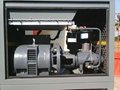 CE approved Dragon screw air compressor  3