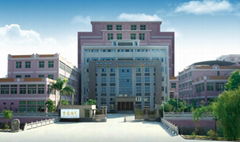 GUANGDONG JINLU CERAMICS INDUSTRIAL CO., LTD