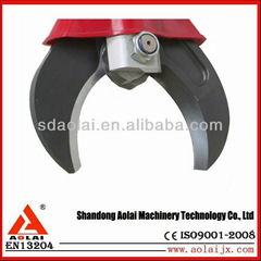 Car Extrication Tools Hydraulic Rescue Cutter