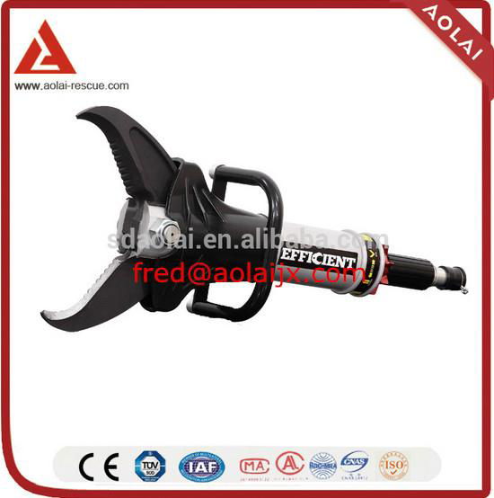 Car Extrication Tools Hydraulic Rescue Cutter 2