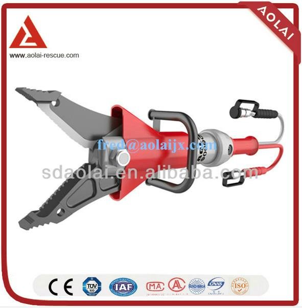 Car Extrication Tools Hydraulic Rescue Combi Tools 2
