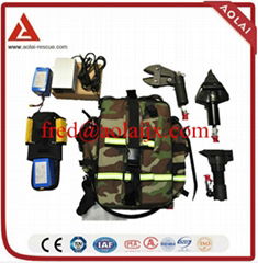 Electric Portable Hydraulic Rescue