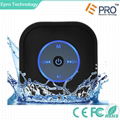 Mini wireless waterproof bluetooth speaker 1