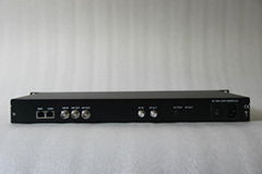 Digital TV QAM Modulators CS-401 Series