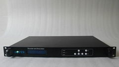 Digital TV Encoder 8 Channel HDMI MPEG-4/H.264 HD Encoder CS-10802D