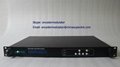 Digital TV 8xHDMI MPEG-4/H.264 HD Encoder modulator CS-60802 Series 2