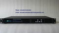 Digital TV 8xCVBS MPEG-2 H.264 SD