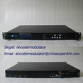 Digital TV 4xHDMI MPEG-2 H.264 HD Encoder CS-10402C 3