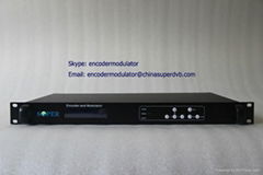 Digital TV Modulators DVB-T CS-40101-C