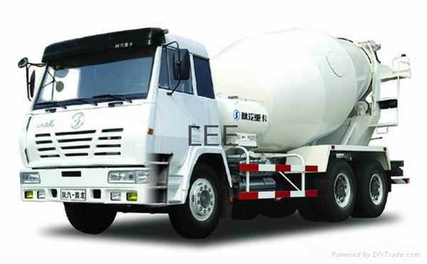 SHACMAN s2000 series olong steyr - SHACMAN SX - SHACMAN,STEYR (China ...