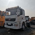 SHACMAN H3000 TRUCK