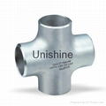 Quality Pipe Fitting Of Stainless Steel Material