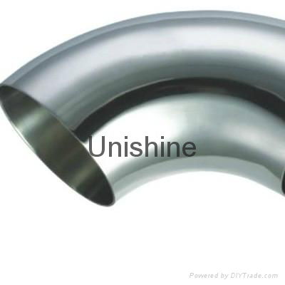 Quality Pipe Fitting Of Stainless Steel Material 2