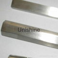 good quality stainless steel round bar flat bar 310 304 316 2205 1