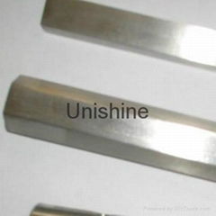 good quality stainless steel round bar flat bar 310 304 316 2205