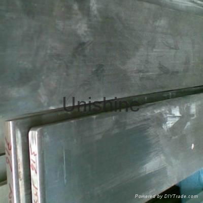 good quality stainless steel round bar flat bar 310 304 316 2205 3