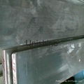 good quality stainless steel round bar flat bar 310 304 316 2205 3