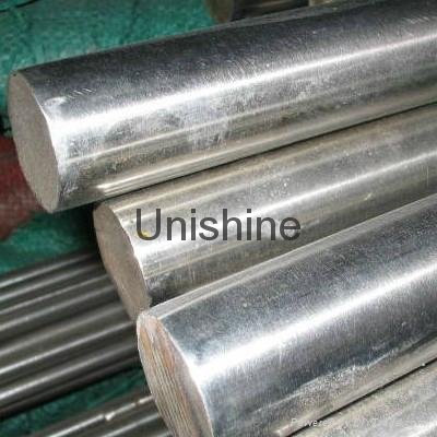 good quality stainless steel round bar flat bar 310 304 316 2205 4
