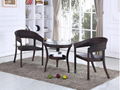 pe rattan patio chair 3